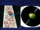 Beatles McCARTNEY - Paul's 1970 DEBUT UK Apple Vinyl LP