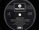 THE BEATLES  SOMETHING NEW UK PARLOPHONE EXPORT ALBUM