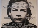 TONY CONRAD with FAUST LP ORIG psych krautrock fluxus