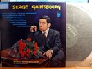 SERGE GAINSBOURG N° 2  25 cm PHILIPS 76 473 R 1959