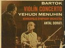 2 Track Reel Living Presence MENUHIN Violin DORATI
