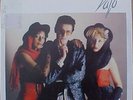 TATO Crazy Boy ORIGINAL ITALO DISCO 12