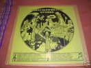 Rolling Stones Bright Lights Big TmOq STOUT lp shrink