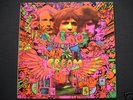 CREAM DISRAELI GEARS ERIC CLAPTON  UK STEREO RARE VINYL
