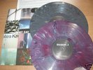 JIMMY EAT WORLD Clarity 2xLP COLORED VINYL