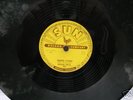 WARREN SMITH (UBANGI STOMP) SUN 78 RPM U219 LISTEN.