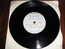 Rare Unreleased Immediate Label Acetate Skinner & Rose