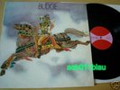PROG. KRACHER AUS WALES BUDGIE SAME LP UK 1971