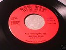 KAL Obscure Detroit Modern Soul/Boogie 45 BIG HIT Hear