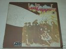 Signed Autographed Led Zeppelin Vintage LP Album BONHAM