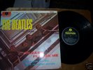 BEATLES....PLEASE PLEASE ME (UK LP)