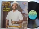 Alfredo Valdes Jr Y Su Conjunto Pimienta El Cachumbambe