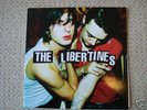 Libertines The Libertines 12