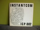 Instant Composers Pool 002 John Tchicai LP Dutch Jazz