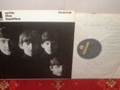 BEATLES With The Beatles LP 1963 DECCA CONTRACT PRESS