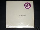 The BEATLES WHITE ALBUM White Vinyl Limited Edition NEW