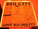 BIG CITY aint too pretty NYHC KBD 7
