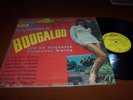 CARNAVAL SWING cumbia boogaloo FUENTES COLOMBIA LP