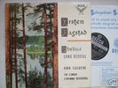 SXL ED1 Kirsten Flagstad sings Sibelius songs