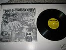 AUTOMATOR DR OCTAGON KING OF THE BEATS RADIOACTIVE LP