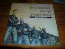 RARE SKINHEAD PAUL BURNLEY SAVE REBELLES RE OI ISD RAC
