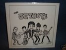 THE JETBOYS rare 1981 US / OHIO single PUNK/POWER POP 