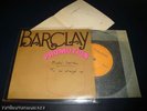 1967 French PROMO-Acetate 7