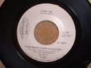 13TH FLOOR ELEVATORS - LIVIN ON - RARE PROMO 7
