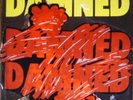 Damned - 1st LP. With Shrinkwrap and Misprinted photo.