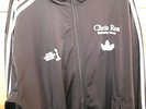 CHRIS REA PROMO ADIDAS TRACK SUIT GERMANY TOUR 2006