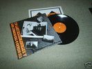 VIC GODARD SUBWAY SECT RARE 'RETROSPECTIVE' COMPILATION