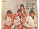Original Beatles Butcher Cover Yesterday And Today