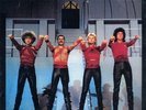 QUEEN RADIO GA GA  ORIGINAL UNIQUE  PROOF P/S