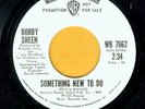 NORTHERN SOUL 45 Bobby Sheen (Warner Bros) demo LISTEN