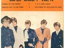 STATUS QUO Pictures of Matchstick Men THAI 7