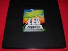 LED ZEPPELIN BOX 5 LPS EXCLUSIVE ONLY BRAZIL MINT