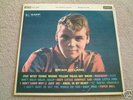 BRIAN HYLAND the bashful blond UK PLUM LONDON LP 1PLAY