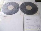 SS Decontrol - The Kids Will Have Their Say  ACETATES