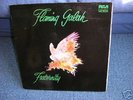 Fraternity Flaming Galah Rare Aussie LP AC/DC Bon Scott