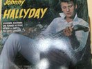 JOHNNY HALLYDAY 33 TOURS DU CLUB DIAL 836584