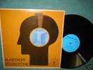 Rundfunk Der DDR   Kunstkopf Stereofonie    Orig. LP