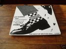 Dance Craze Album / Poster Specials Madness SKA 2Tone