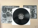 CLANDESTINE BLAZE LP Watain Katharsis Horna Black Death