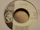 Northern Soul Evie Sands Picture me gone - Cameo DEMO