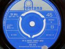 KIKI DEE On A Magic Carpet Ride NORTHERN 45 UK Fontana