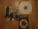 Winter - Into Darkness LP 