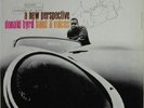 Donald Byrd-A New Perspective-Blue Note 84124-SIGNED-NM