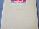Beatles White Album UK WHITE VINYL PCS 7067-8 SEALED SS