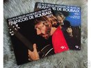 FRANCOIS DE ROUBAIX VOL 1 & 2 : MAD BREAKS FUNK HEAR IT