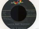 five royals.catch that teardrop.abc us orig.northern r